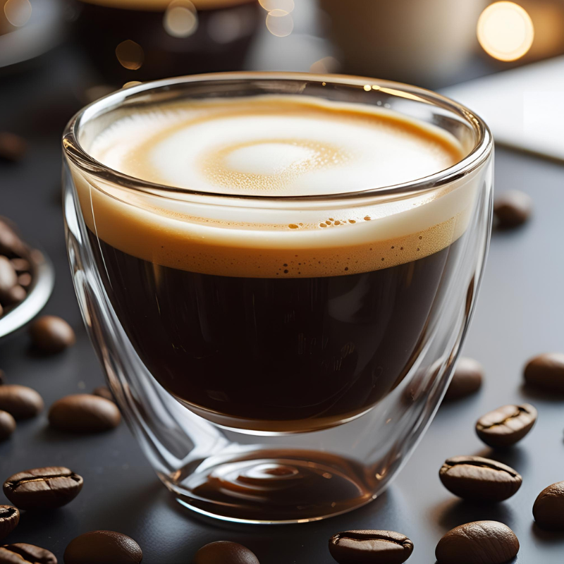 How to Make Better Coffee with a Pod Machine