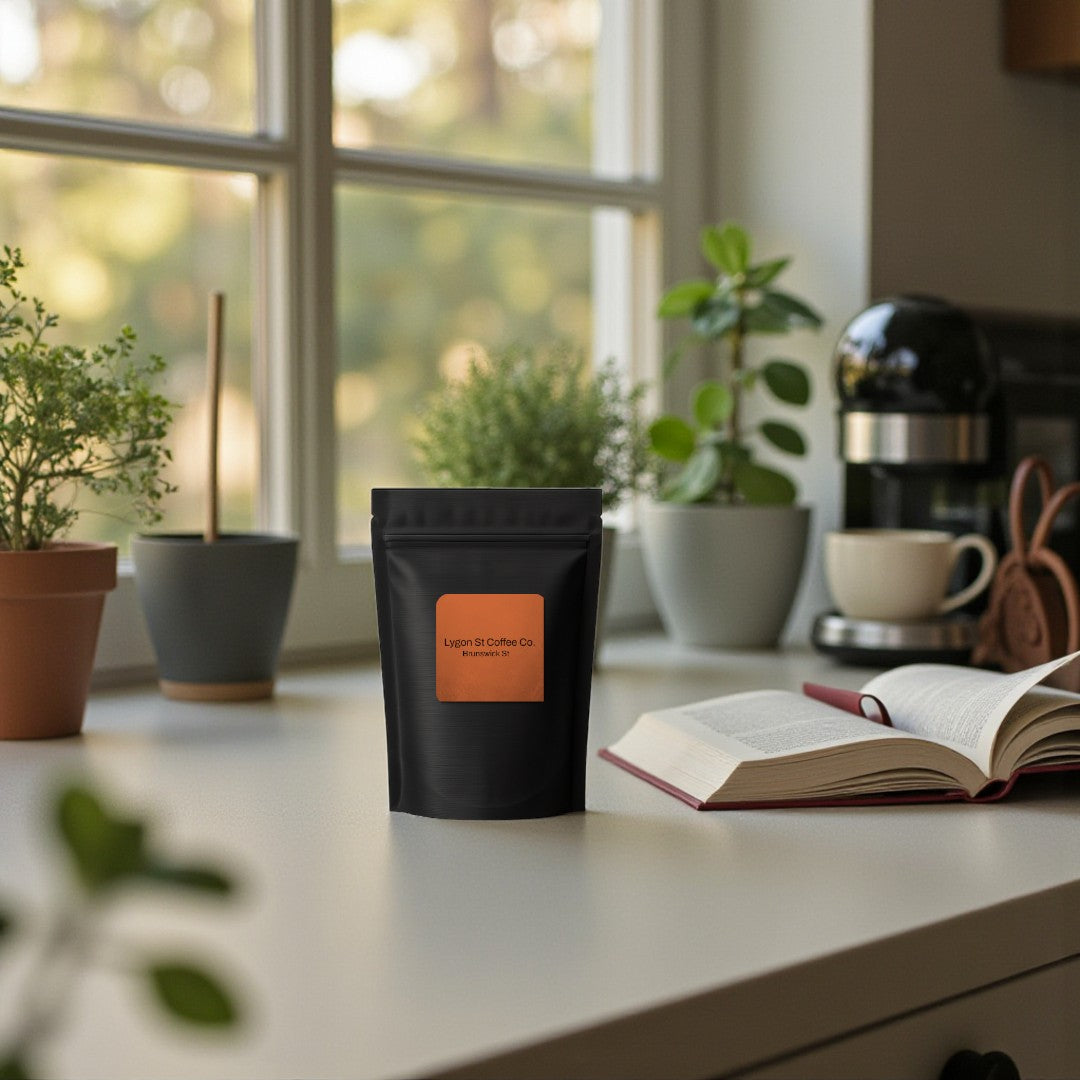 Aldi K-fee, Caffitaly & Verismo - Barista Pack