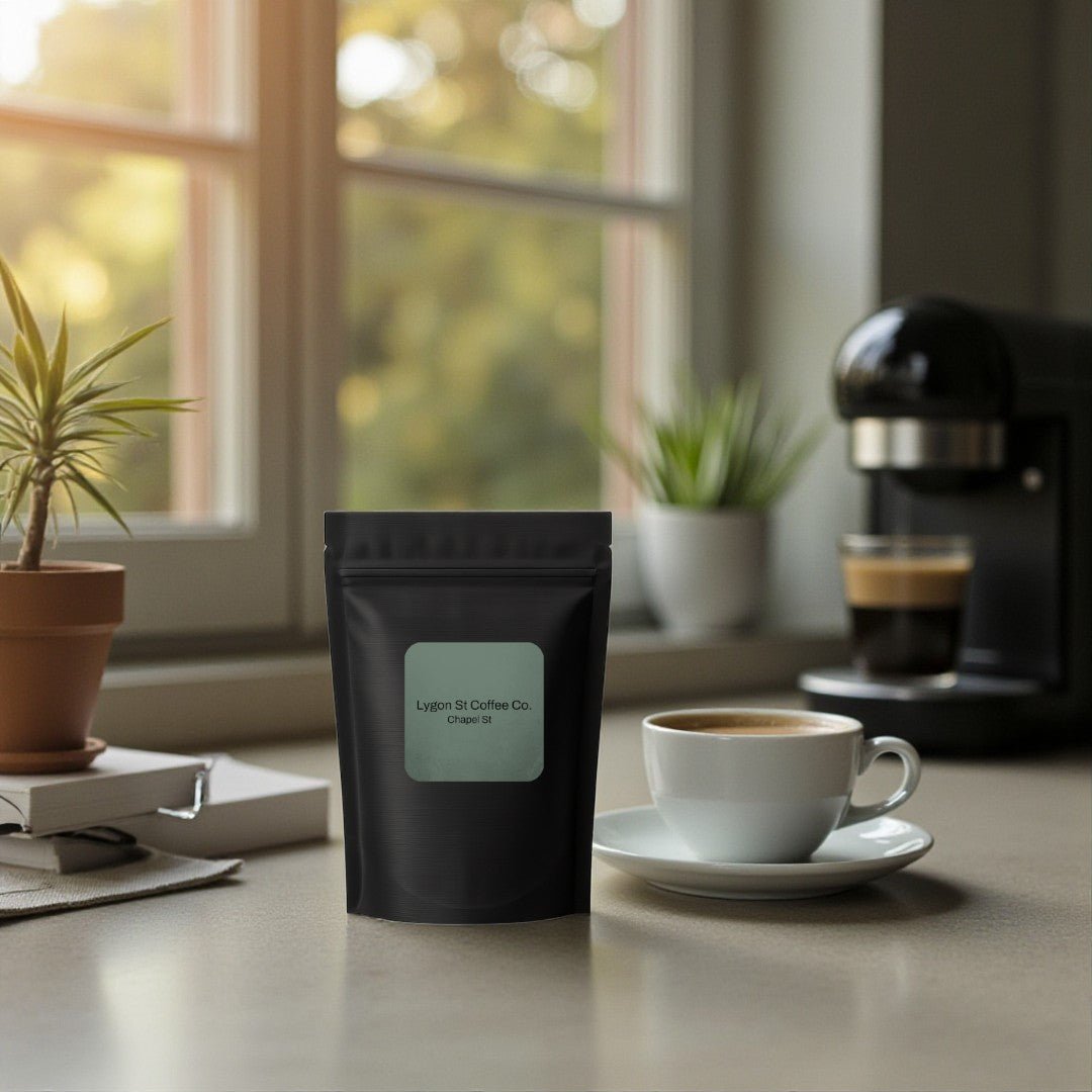 Aldi K-fee, Caffitaly & Verismo - Barista Pack