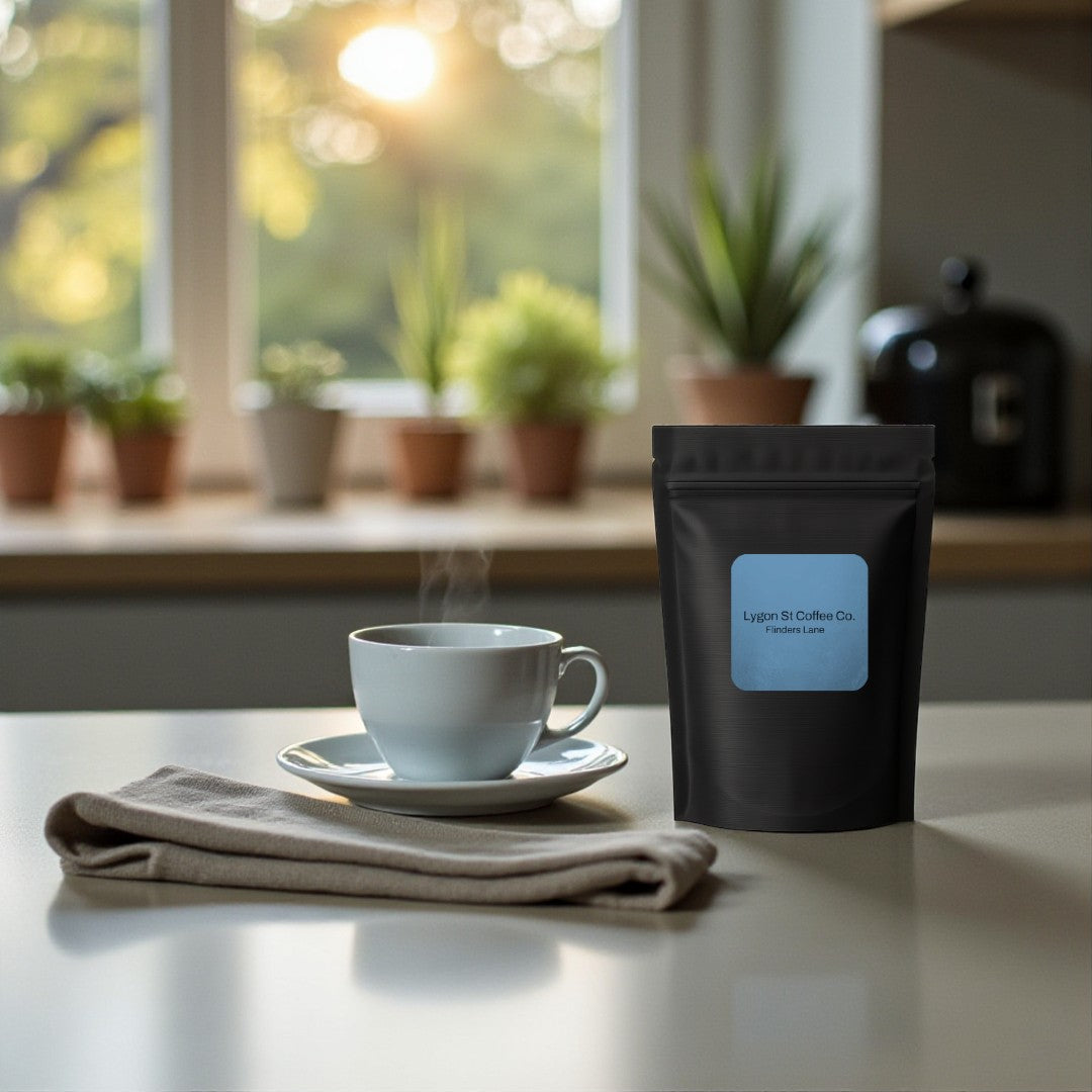 Aldi K-fee, Caffitaly & Verismo - Barista Pack