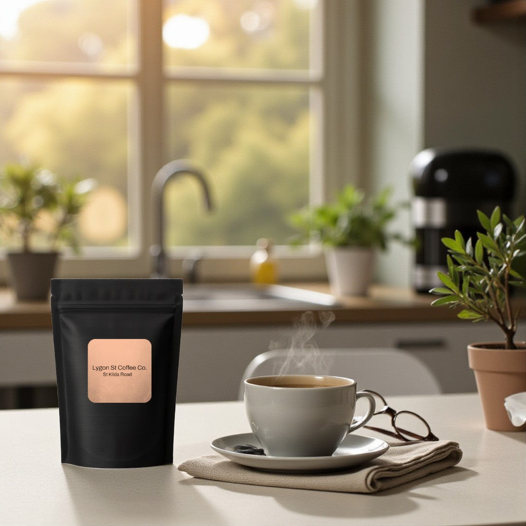 Aldi K-fee, Caffitaly & Verismo - Barista Pack
