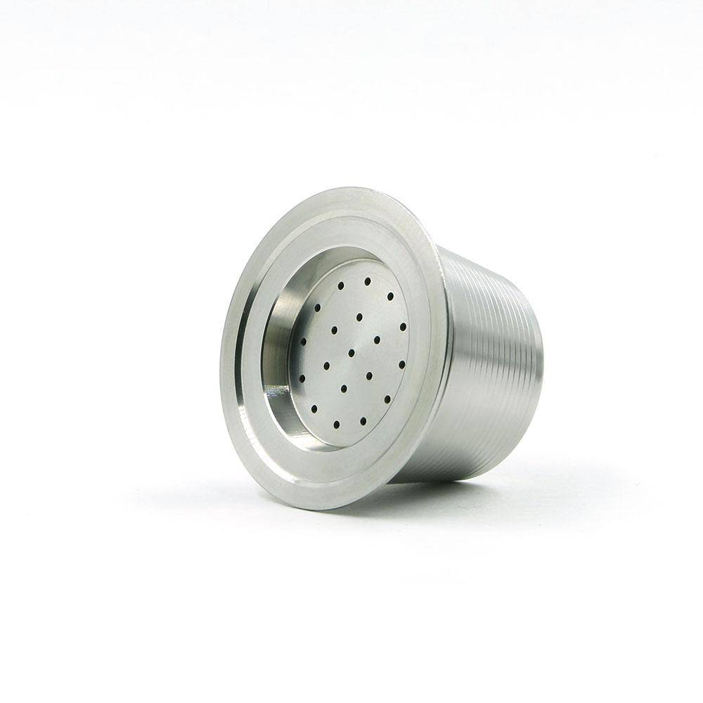 Reusable Coffee Pods