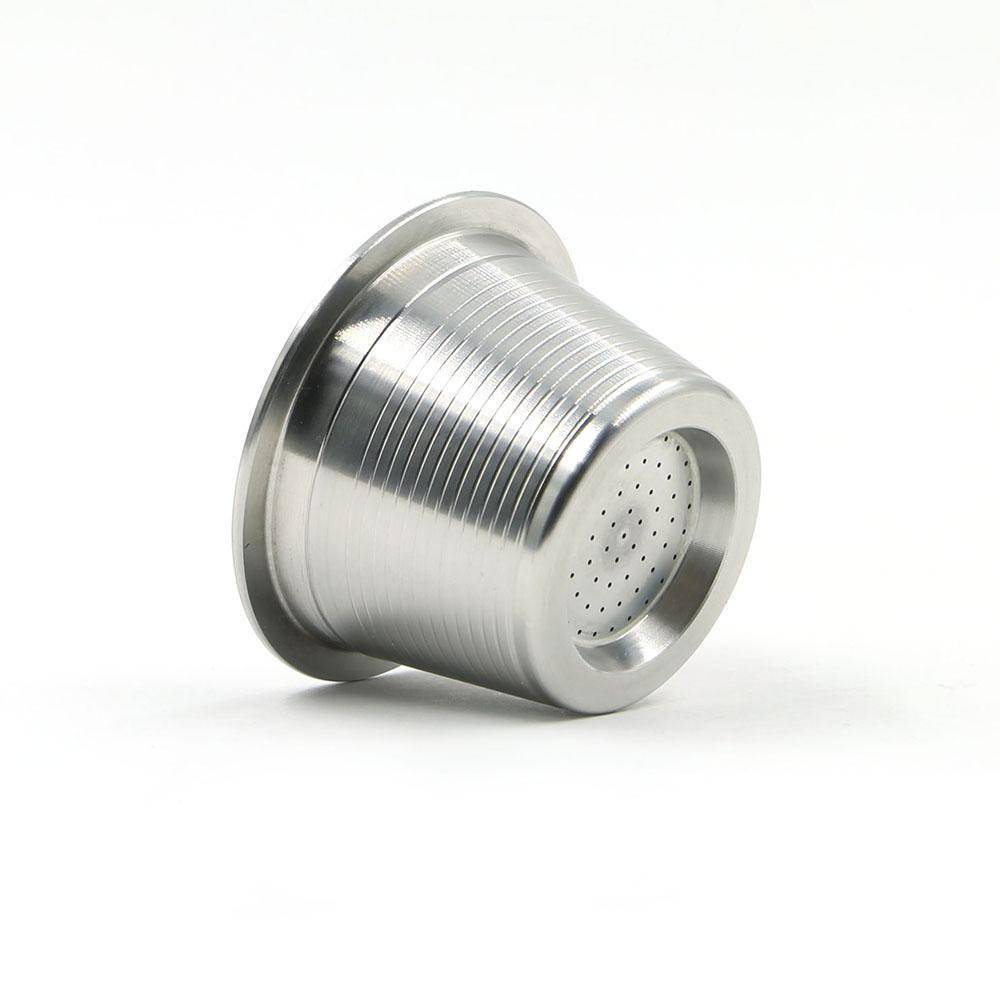 Reusable Coffee Pods