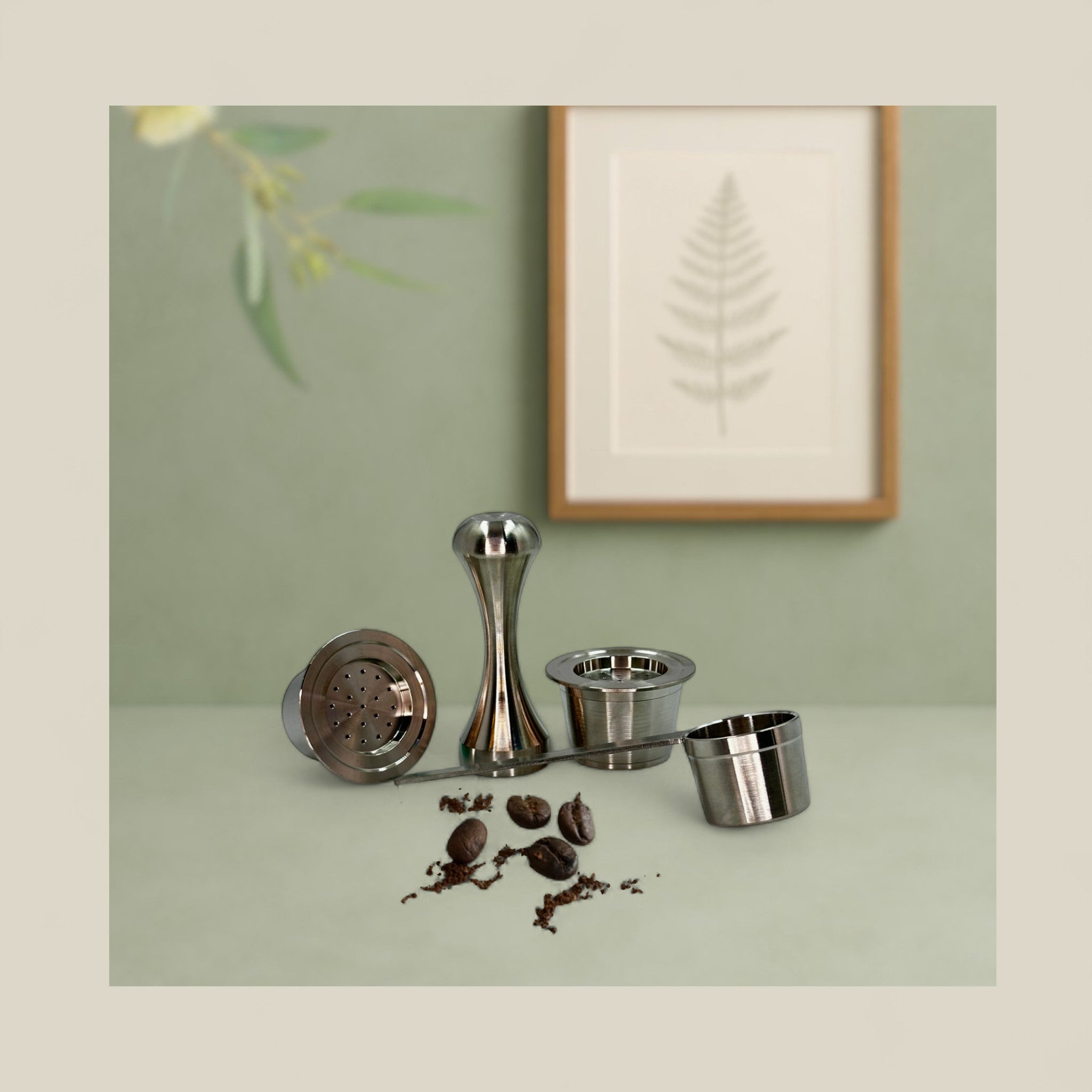 Espressotoria Single Capsule Pack