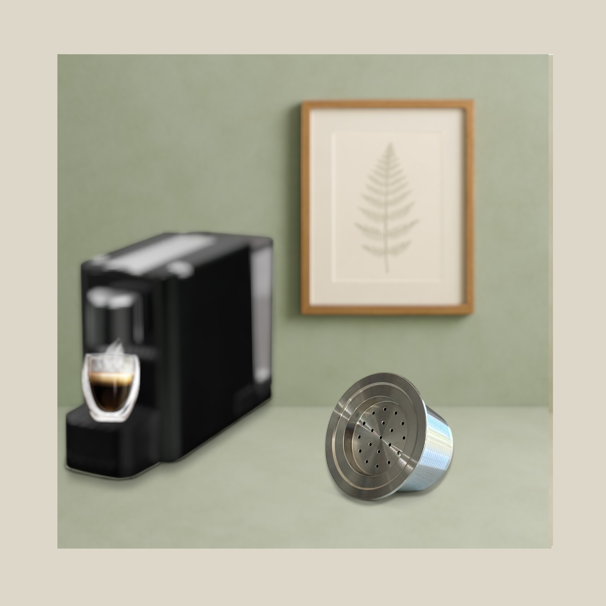 Espressotoria Single Capsule Pack