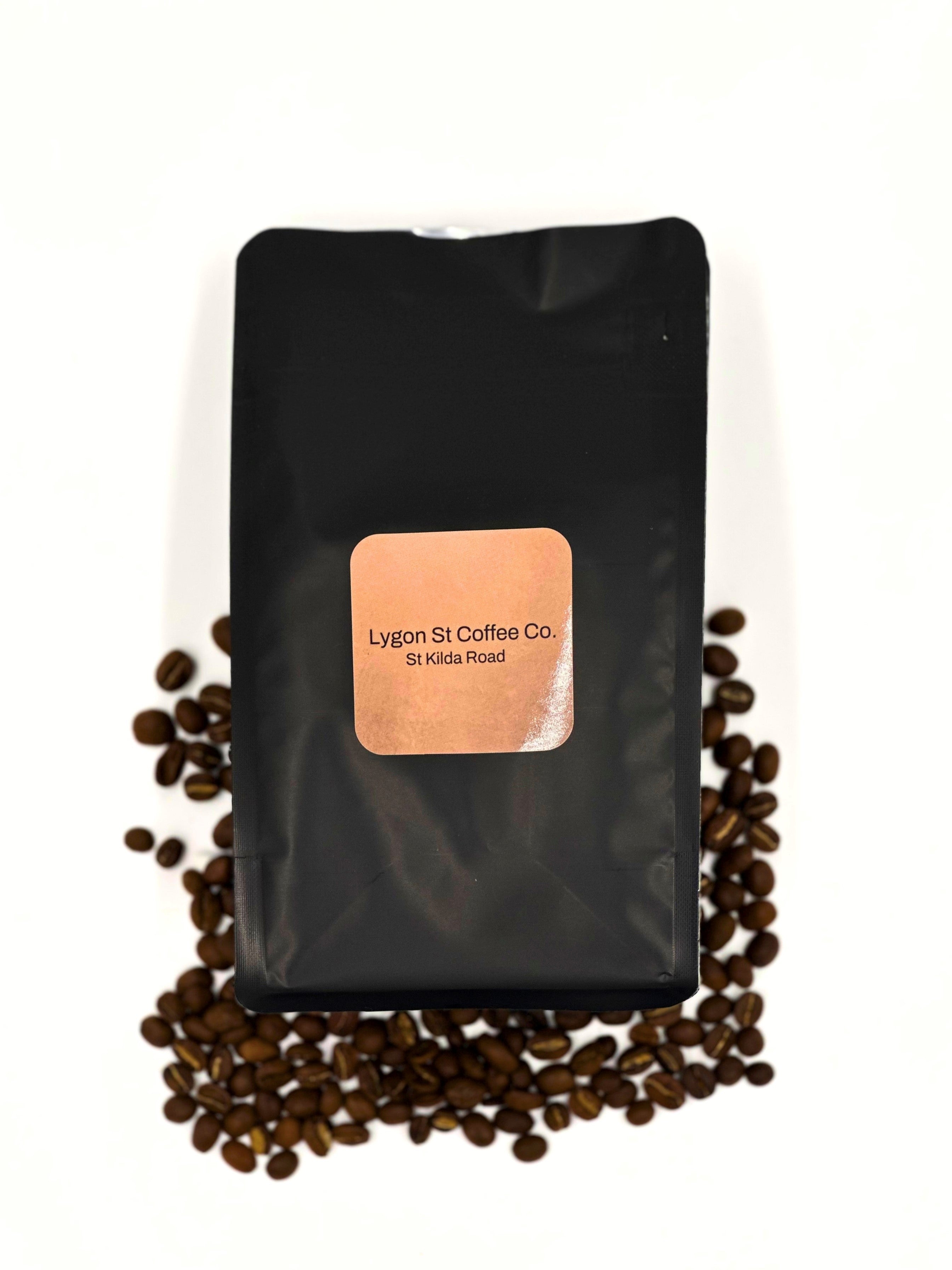 Lavazza Starter Pack