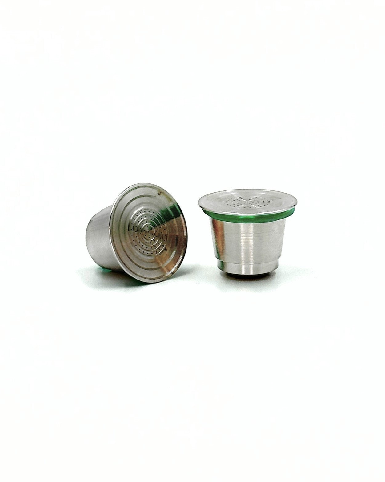 Nespresso Reusable Coffee Pods