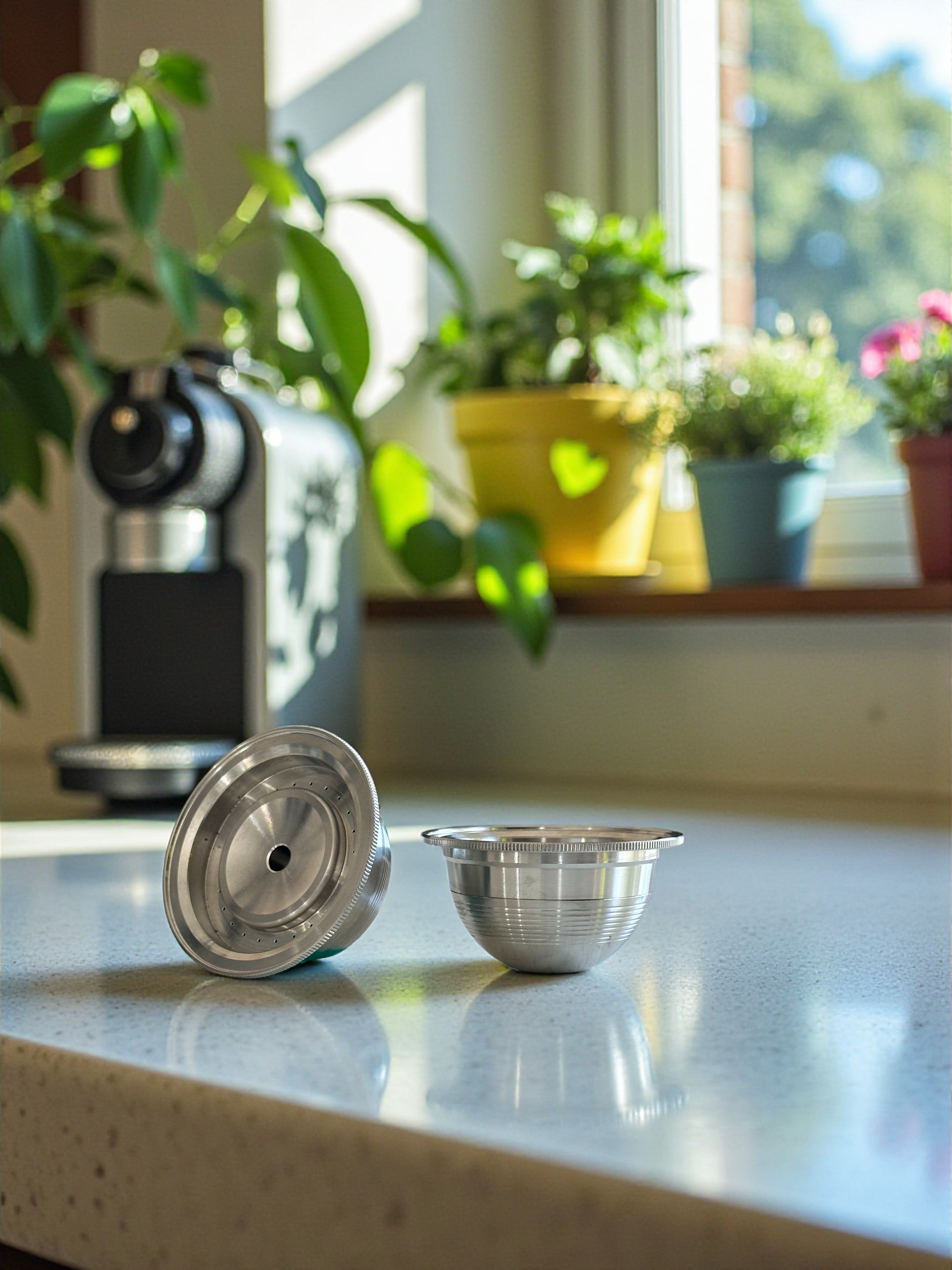 Nespresso Vertuo Plus Two Pack