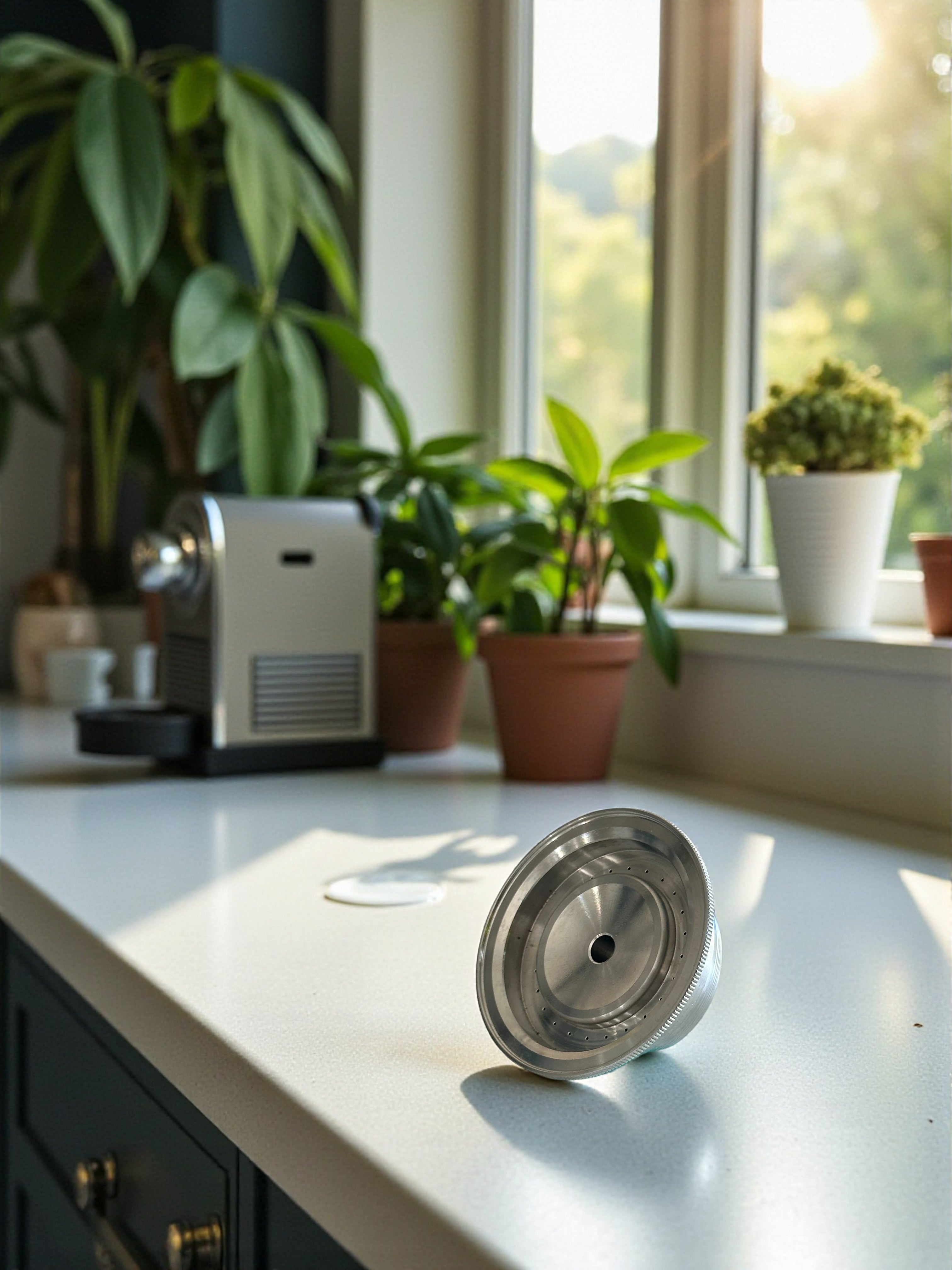 Nespresso Vertuo Single Pack