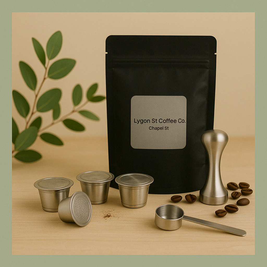 Nespresso Pods Family Pack