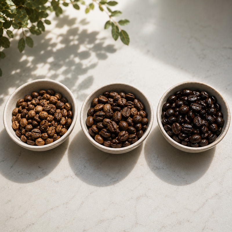 How to Choose the Best Coffee for Your Reusable Pods