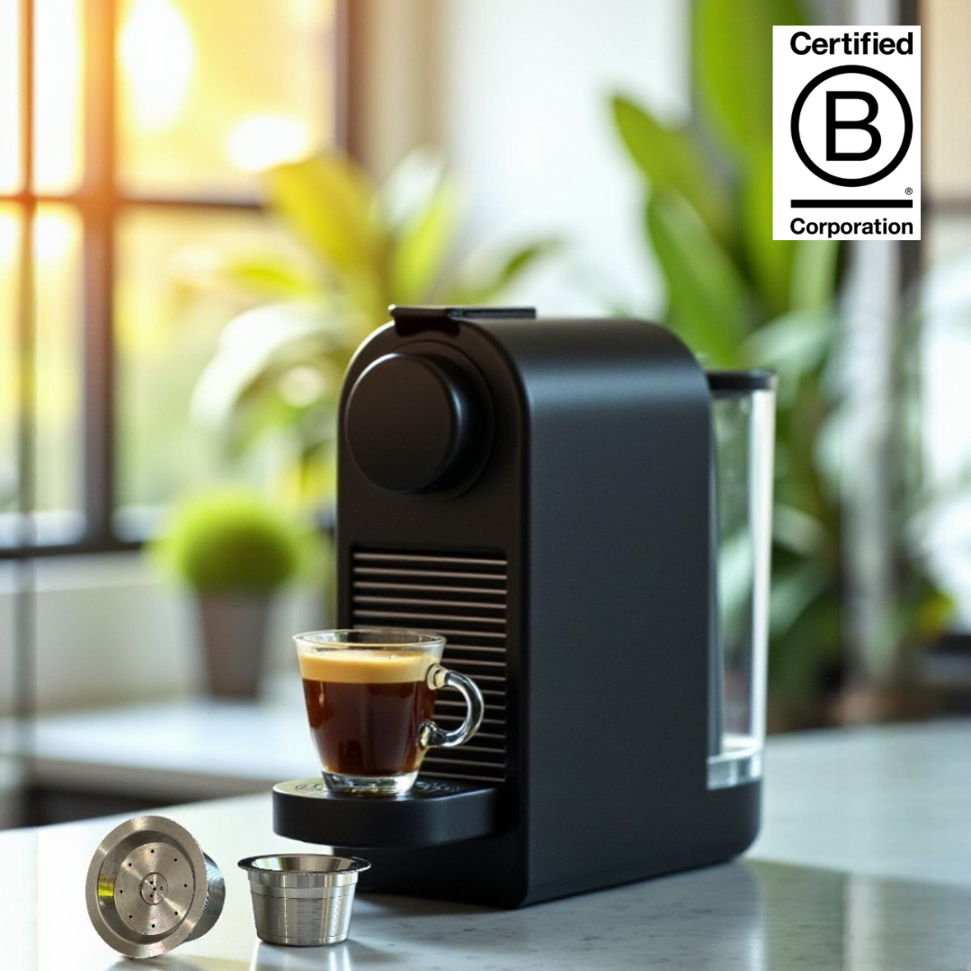 5 mistakes people make with reusable coffee pods (and how to fix them)
