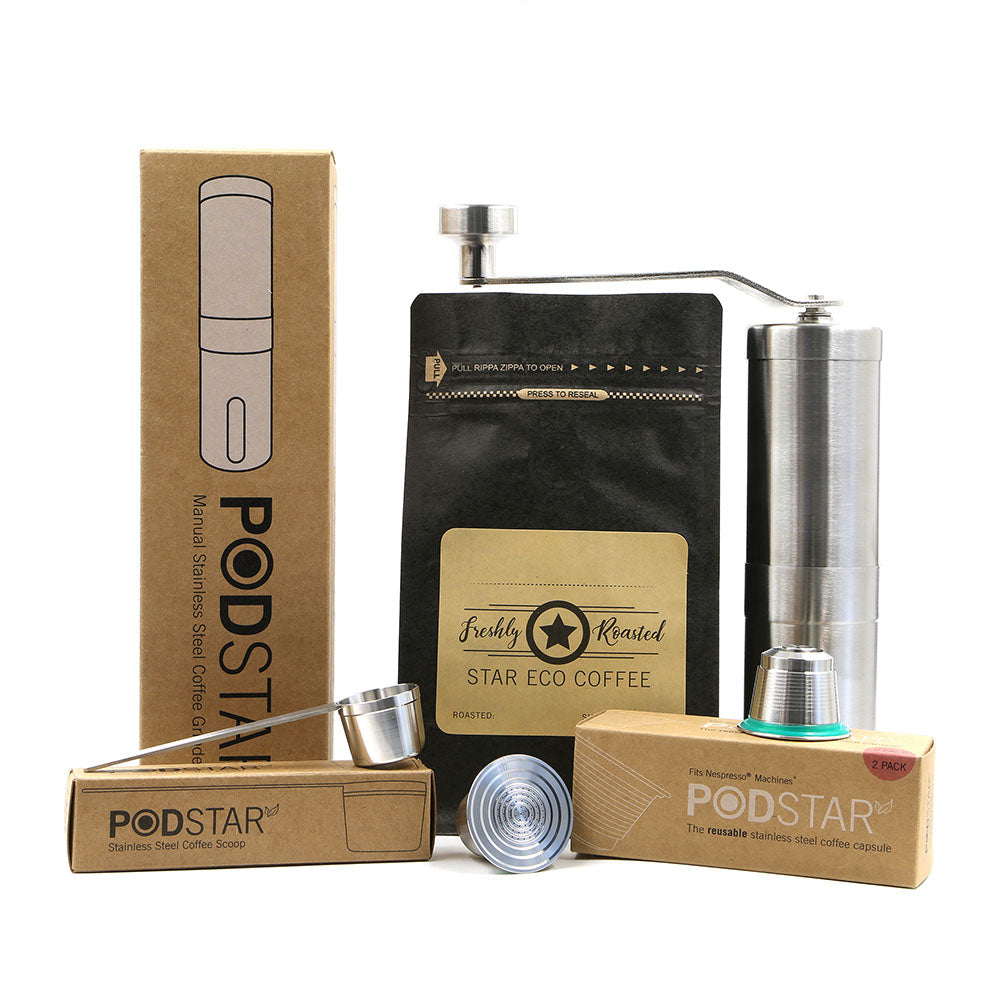Nespresso Original Packs