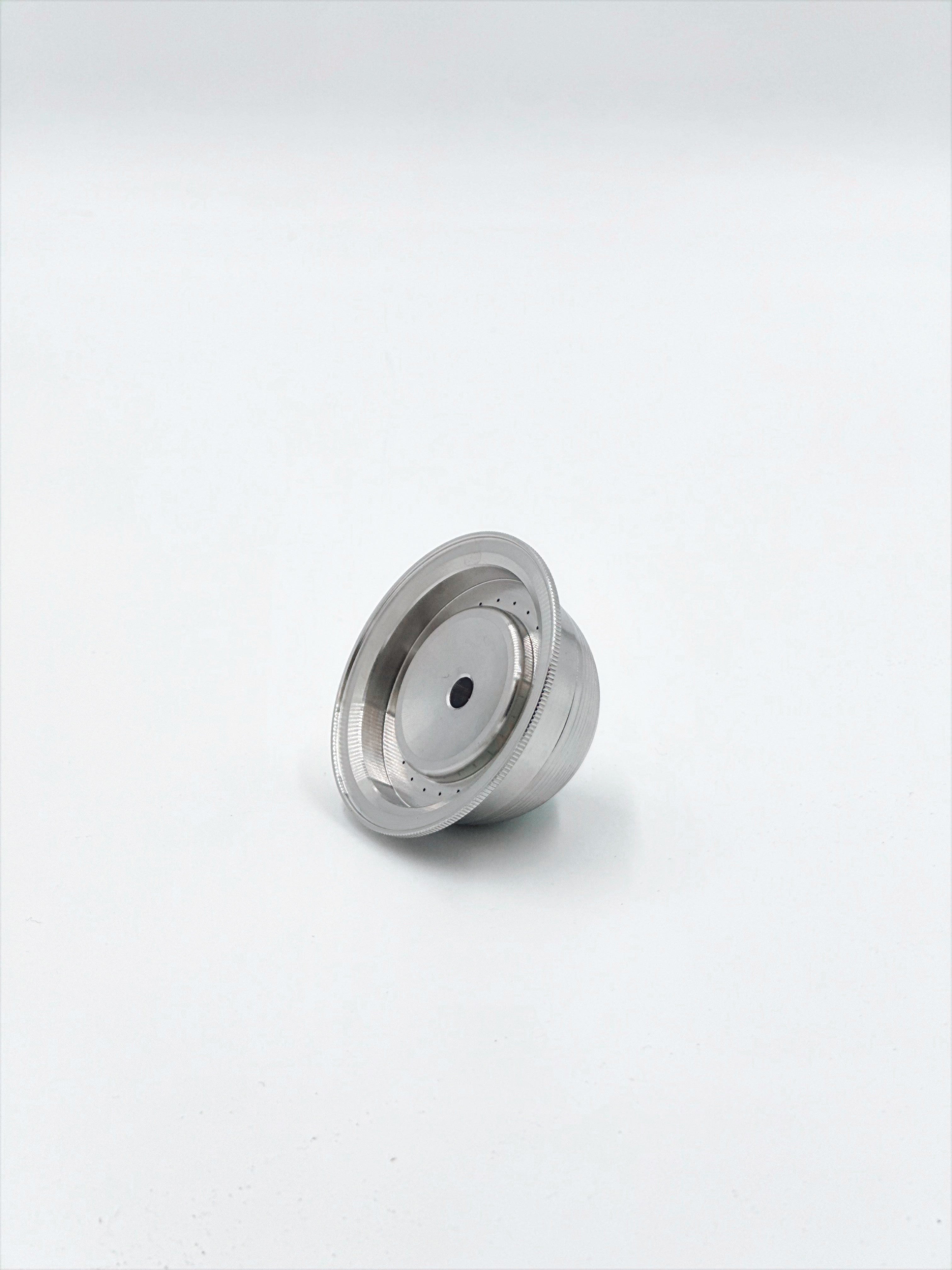 Nespresso Vertuo Plus