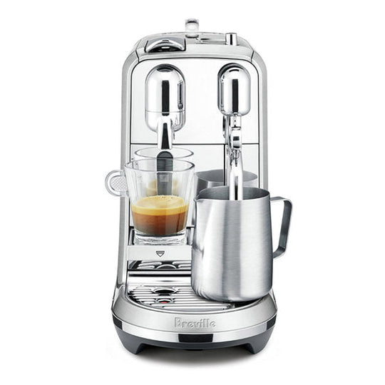 Nespresso Vertuo Plus