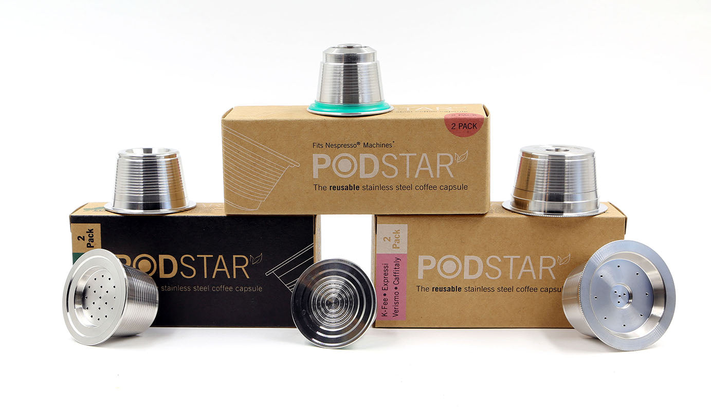 PodStar