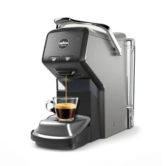 Lavazza
