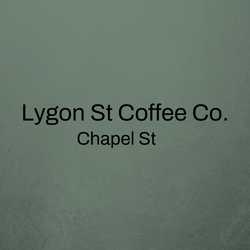 Lygon Street Coffee - Chapel St
