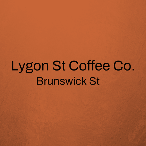 Image of Lygon Street Coffee - Brunswick St