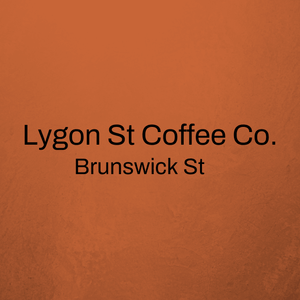 Lygon Street Coffee - Brunswick St