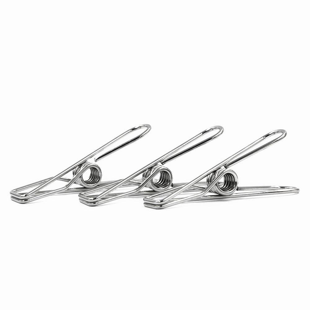 Peg Star (30) Stainless Steel Lifetime Pegs