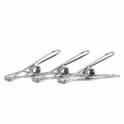 Peg Star (30) Stainless Steel Lifetime Pegs