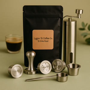 Aldi K-fee, Caffitaly & Verismo ULTIMATE Pack