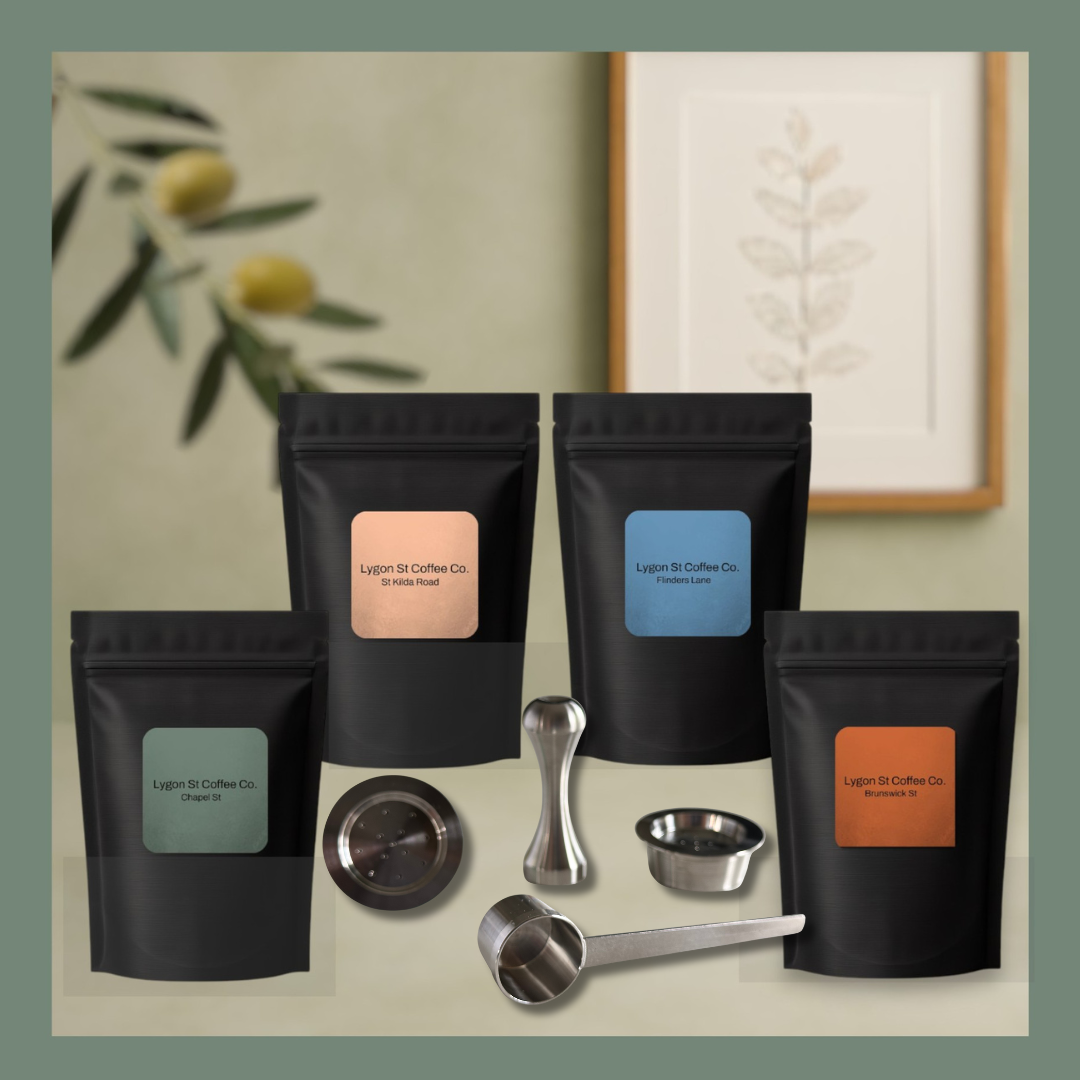 Discovery Pack