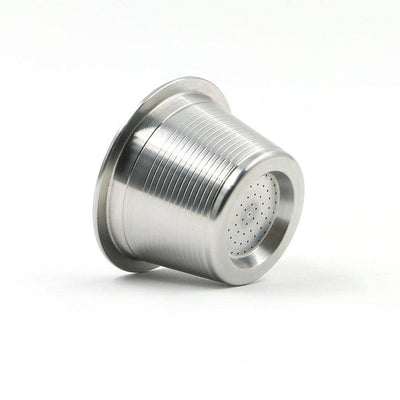 Reusable Coffee Pods