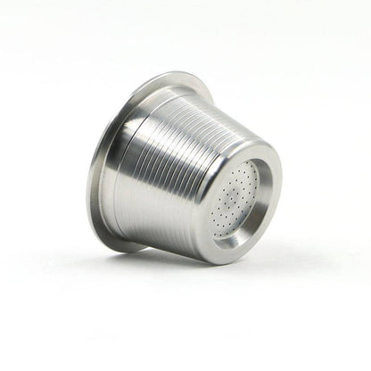 Reusable Coffee Pods