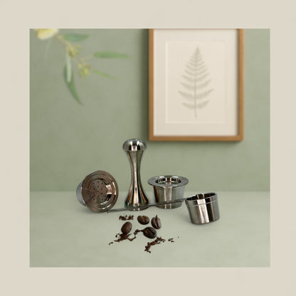 Espressotoria Single Capsule Pack