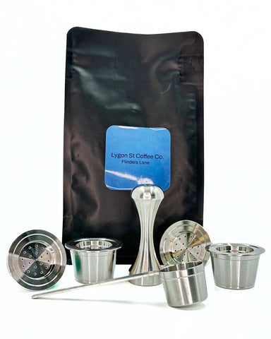 Image of Espressotoria Family Pack