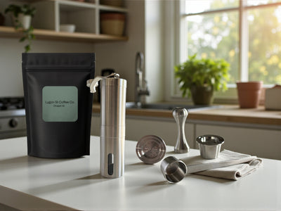 Reusable Coffee Pod for Espressotoria - Ultimate Pack
