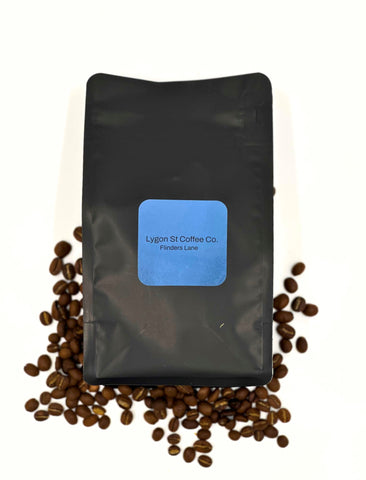 Image of Espressotoria Family Pack