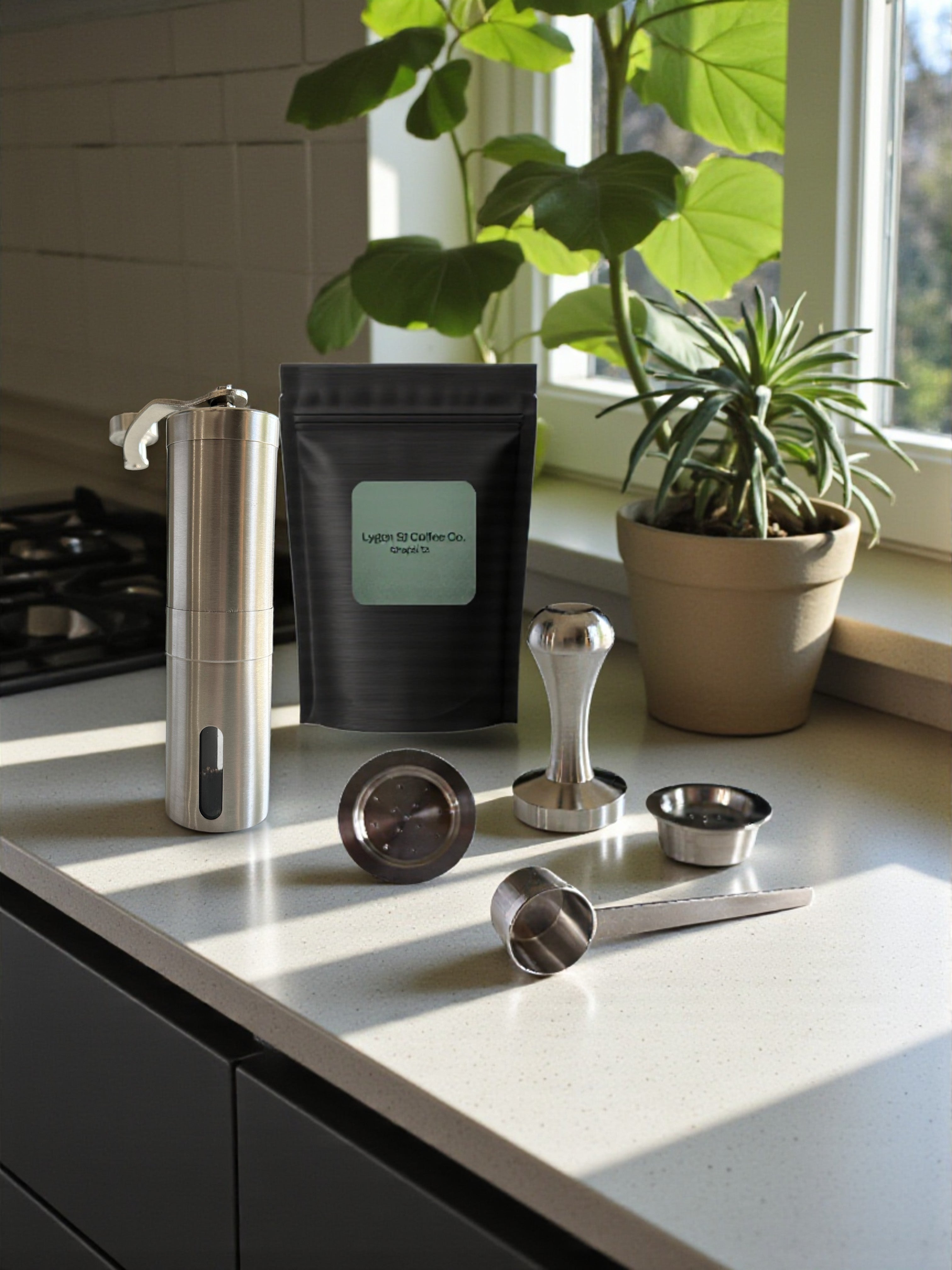 Lavazza - Barista Pack