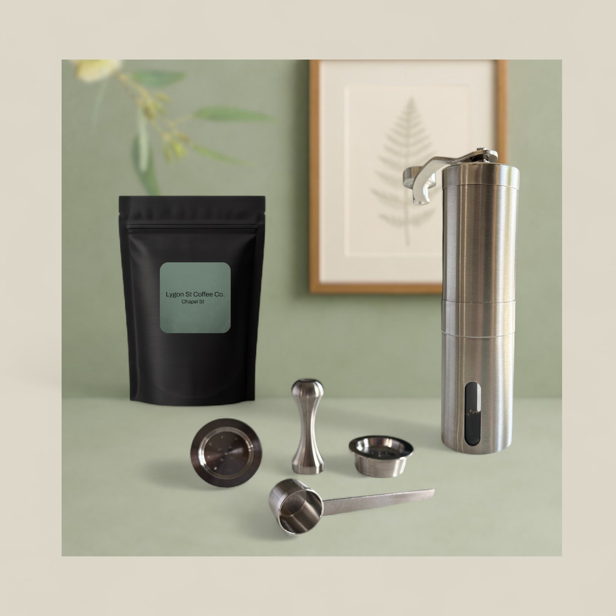 Lavazza Barista Pack