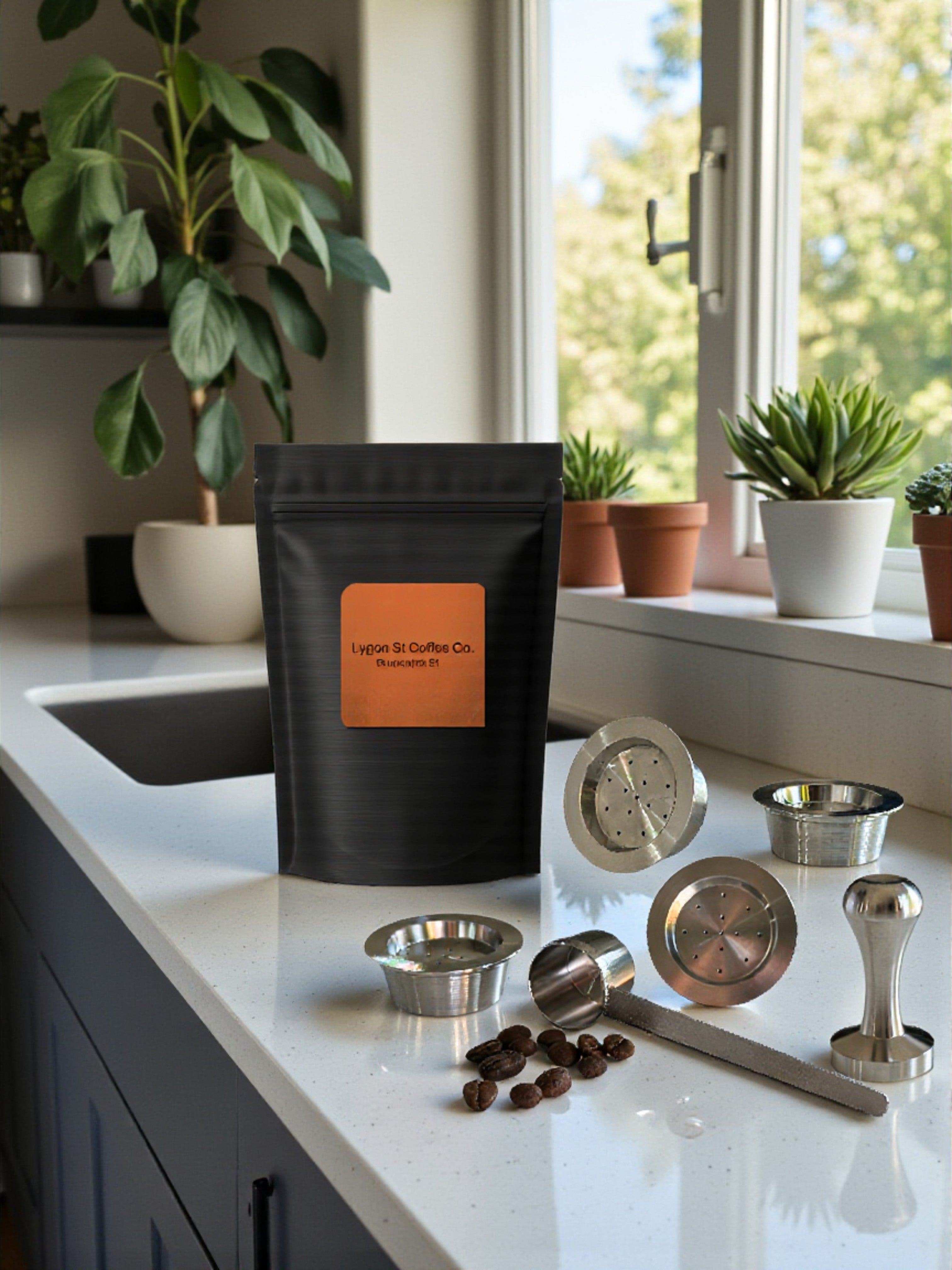 Lavazza - Family Pack