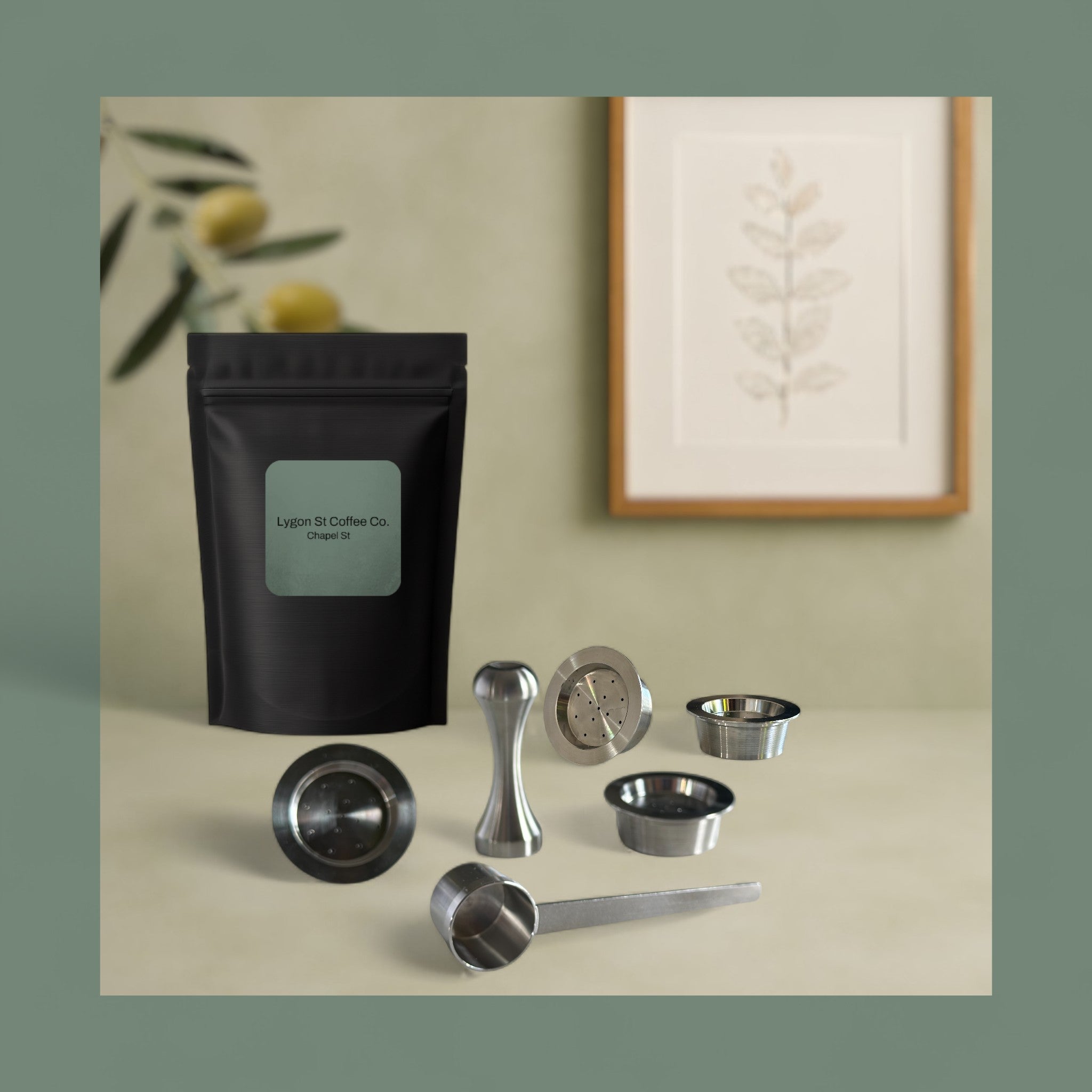 Lavazza Family Pack