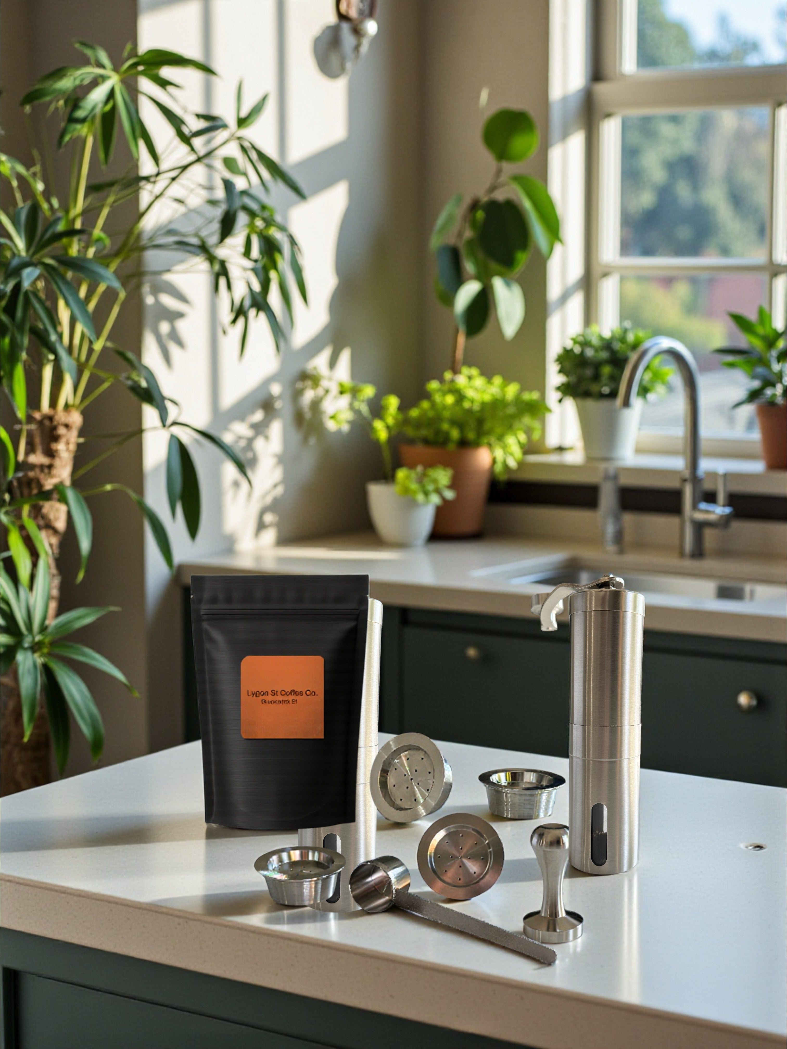 Lavazza - Utimate Pack