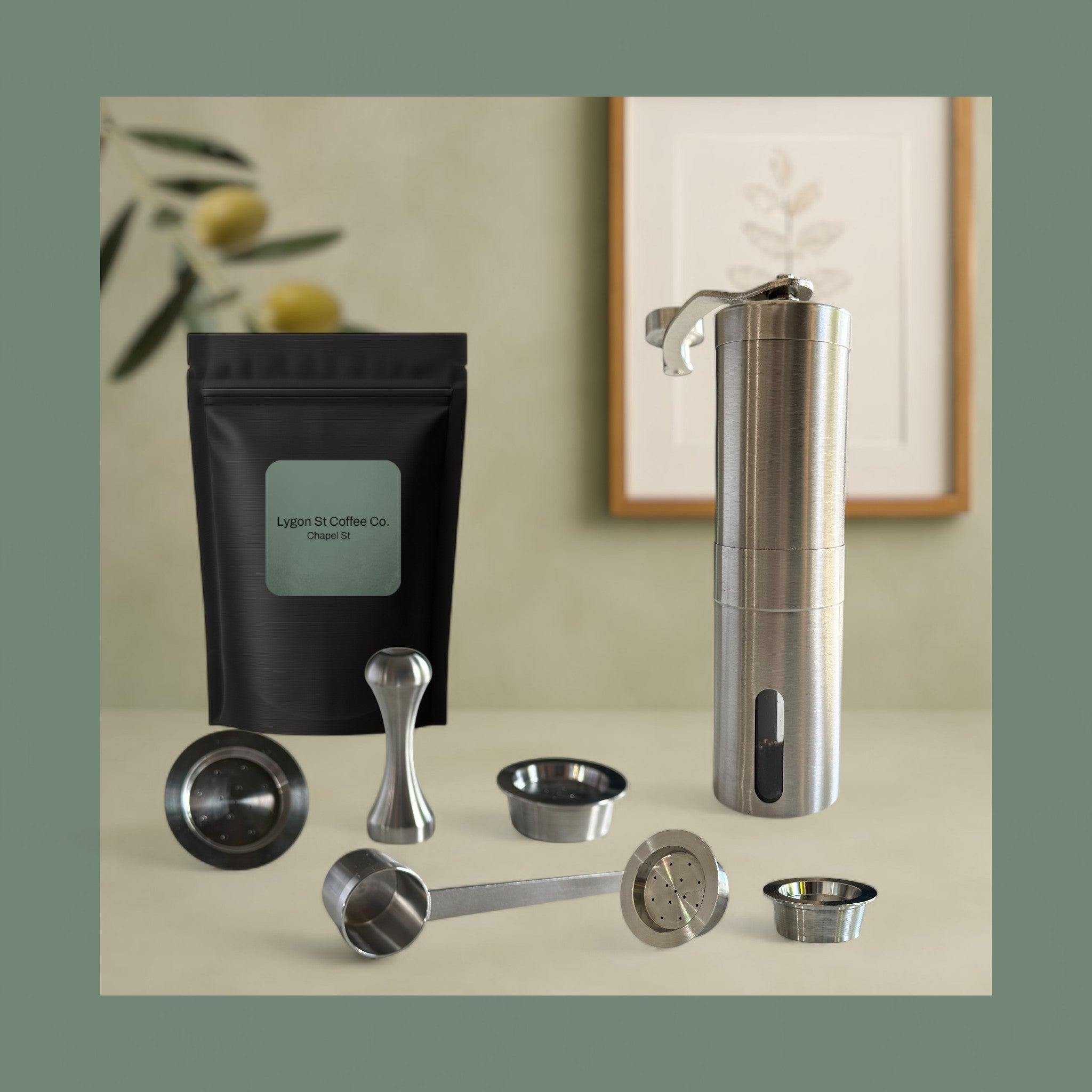 Lavazza Utimate Pack