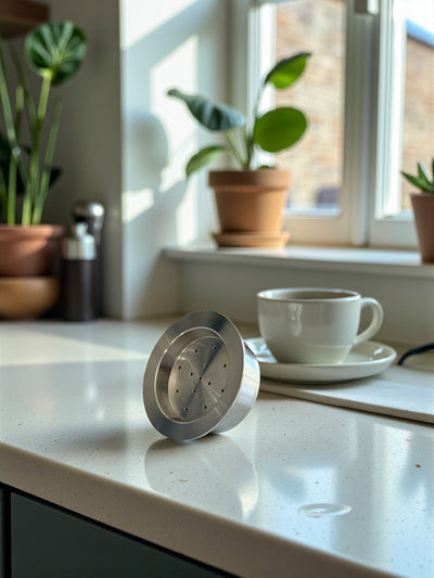 Reusable Coffee Pod for Lavazza - Single Pack