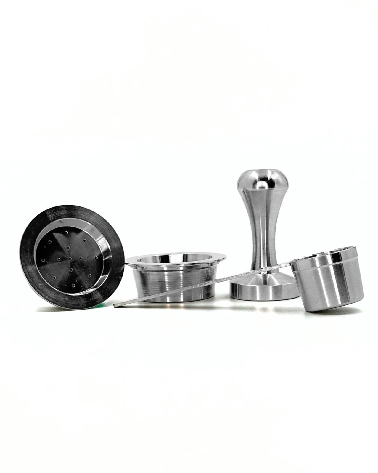 Lavazza Reusable Coffee Pods