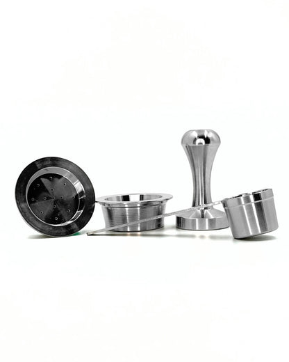Lavazza Reusable Coffee Pods
