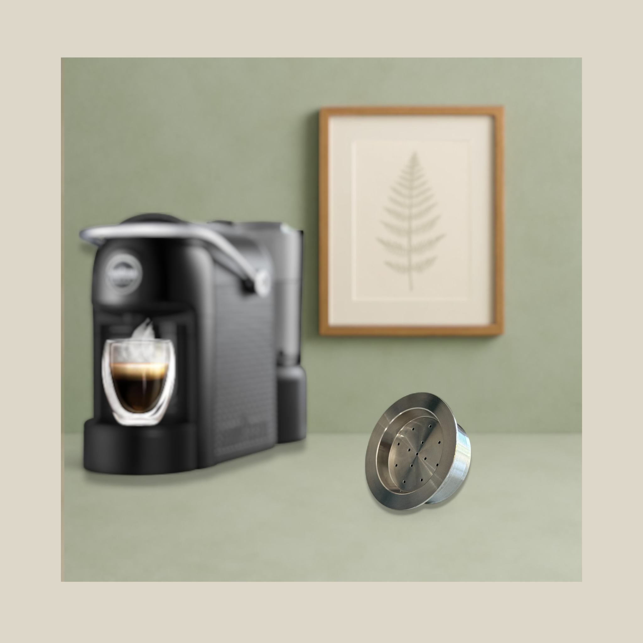 Lavazza Single pack