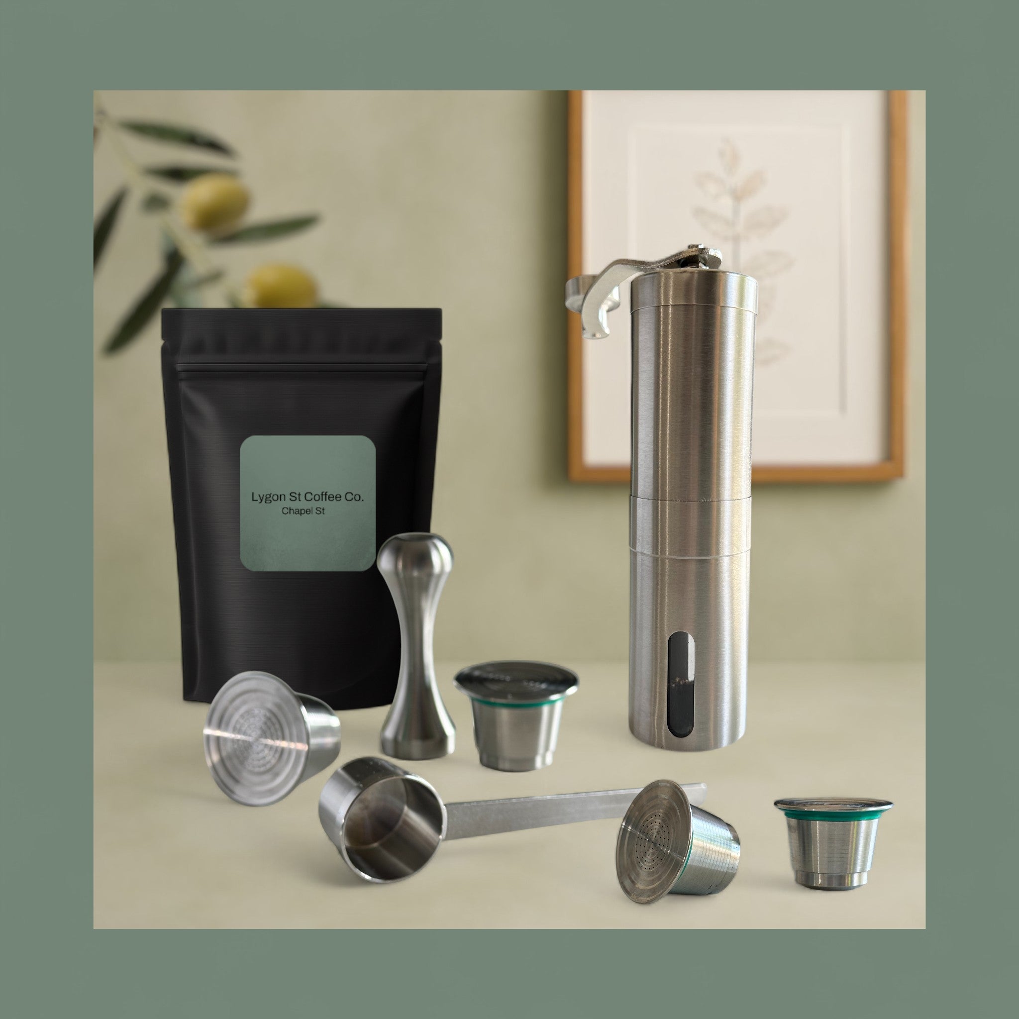 Nespresso Pods Ultimate Pack