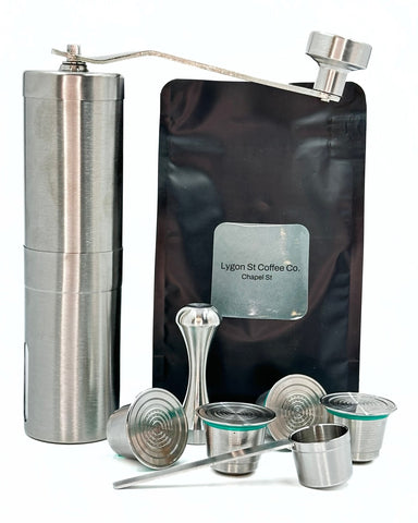 Image of Nespresso Pods ULTIMATE Pack