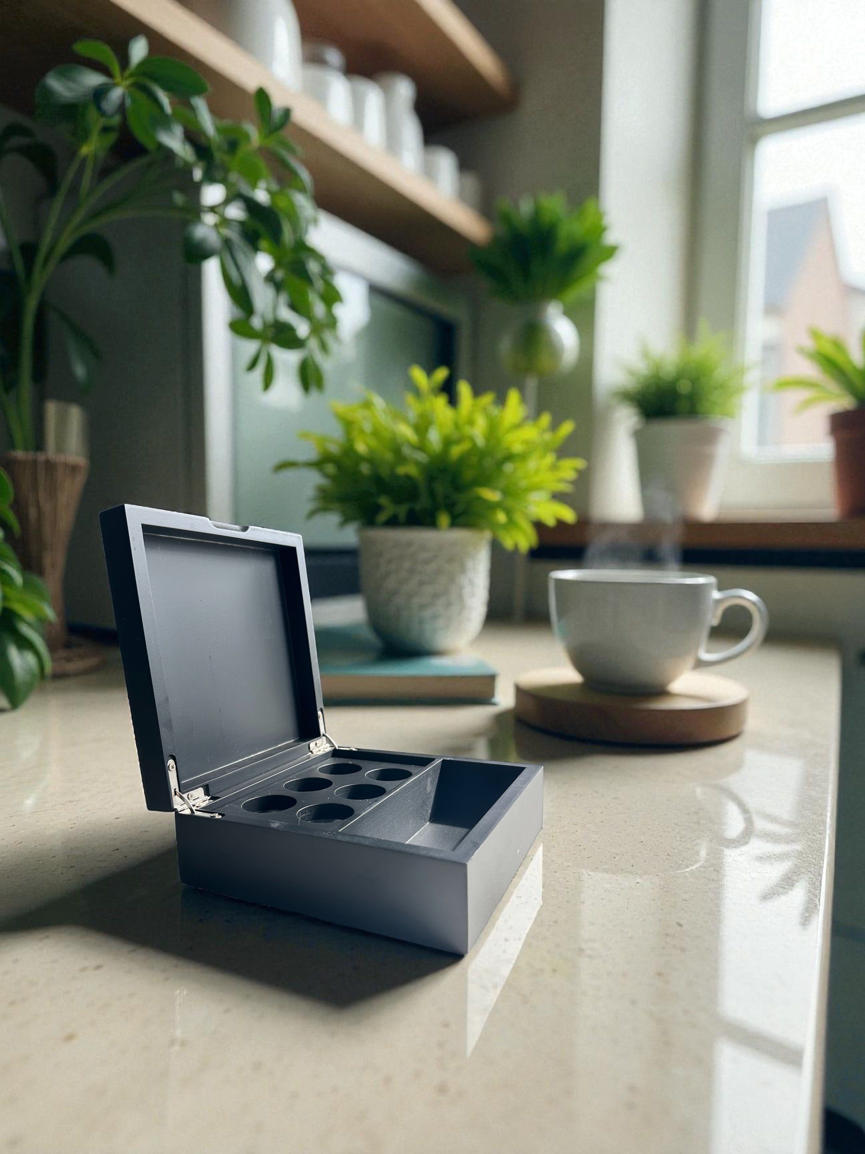 Nespresso Storage Box