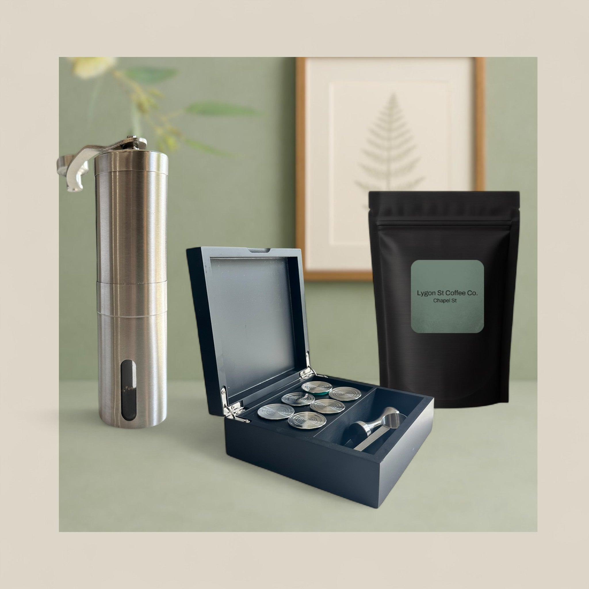 The Signature Collection
