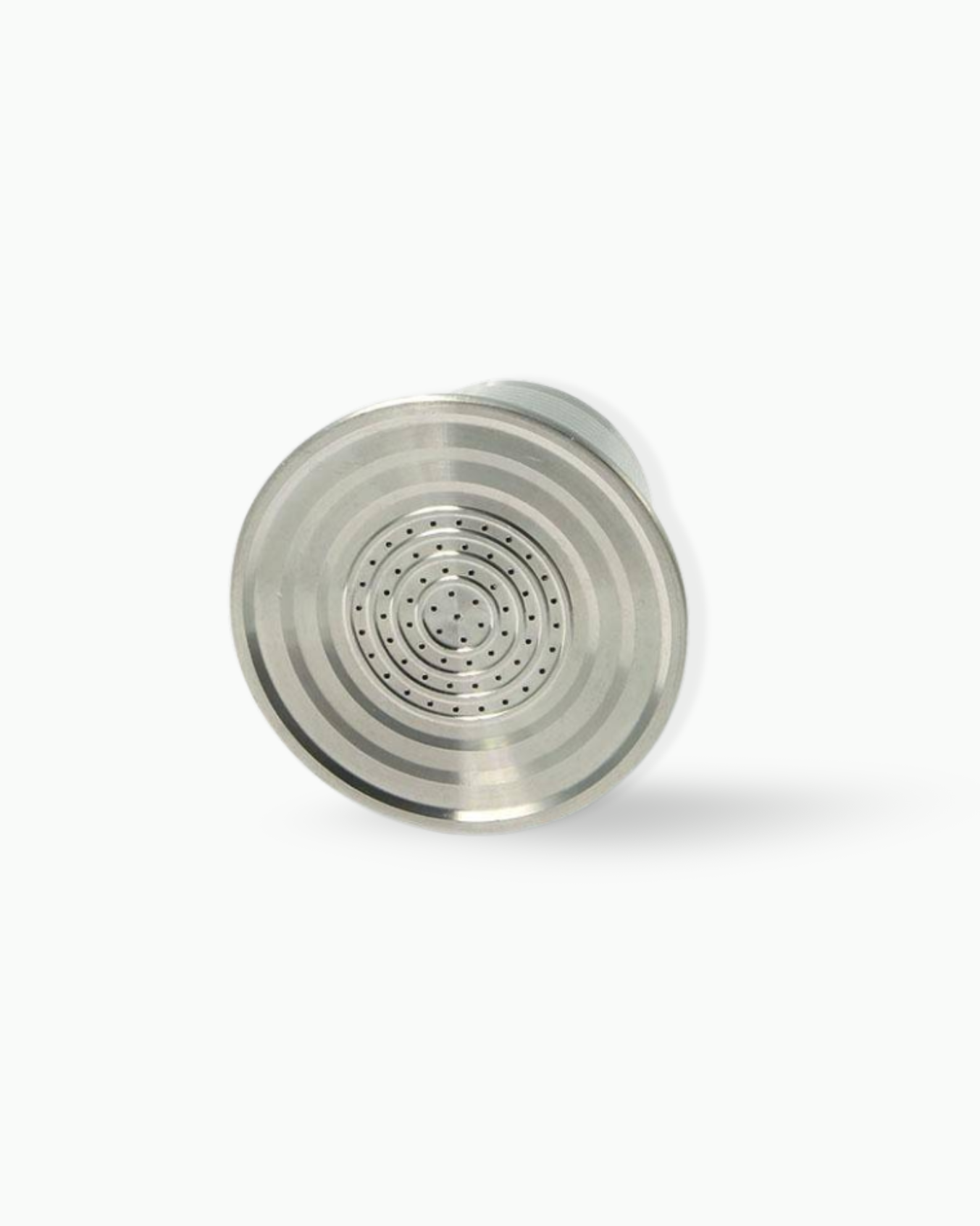 Nespresso Reusable Coffee Pods