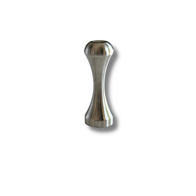 Reusable Coffee Tamper for original Nespresso & Espressotoria Pods